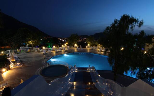 Daisy Garden Resort Hotel