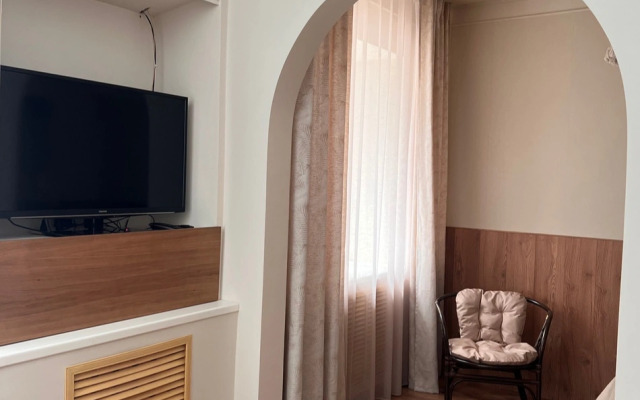 Na Grecheskoy 67 Private house