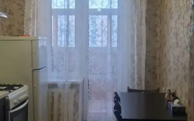 Квартира в микрорайоне Советском 2/1