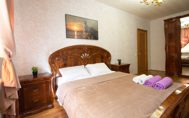 Гостевой Дом на Петроградке