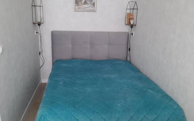 Квартира на Молодежной