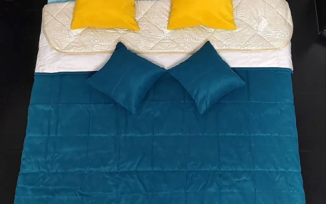 Квартира на Кирова 25Е