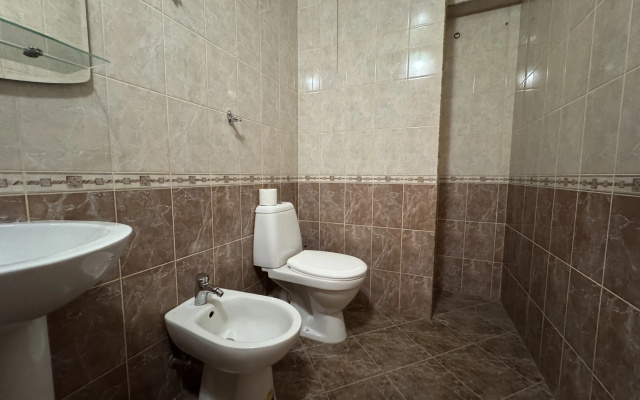 Kvartira PosutkaRu | Ordzonik.81k3 | Kurortnyj park i Pit'evaa galerea