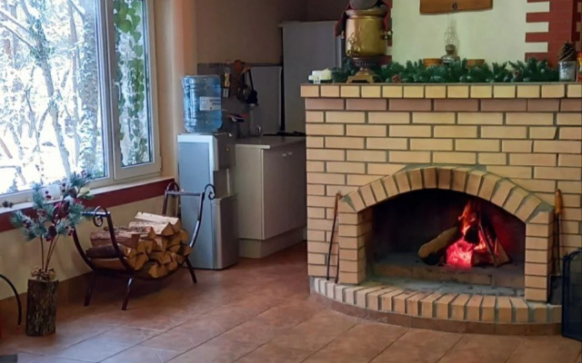 Частный Дом в Планческих Горах