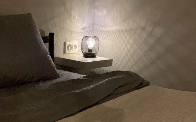 Квартира на Свердловской Улице 12