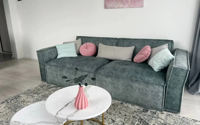 Umny Dom Apartments