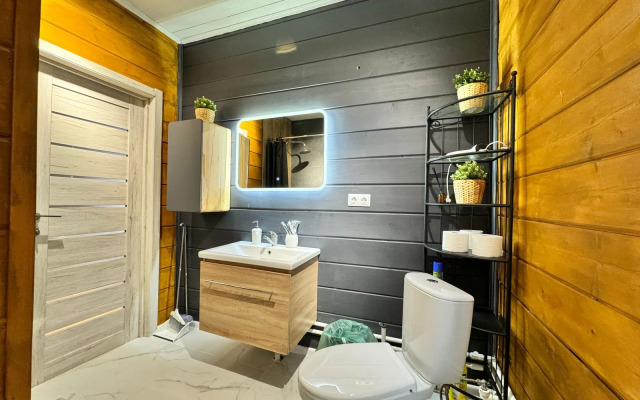 Dom Guest House