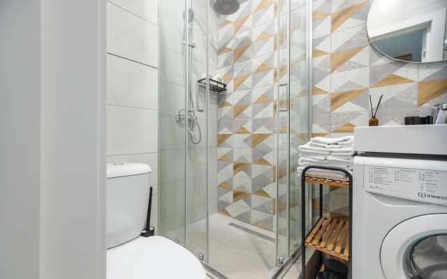 Квартира Кислород 32