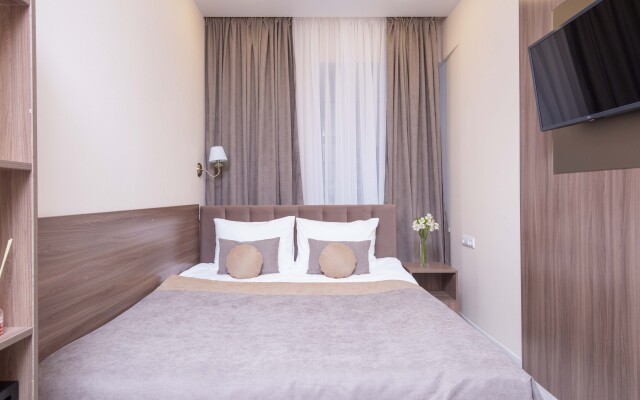 Gold Inn Syncotel