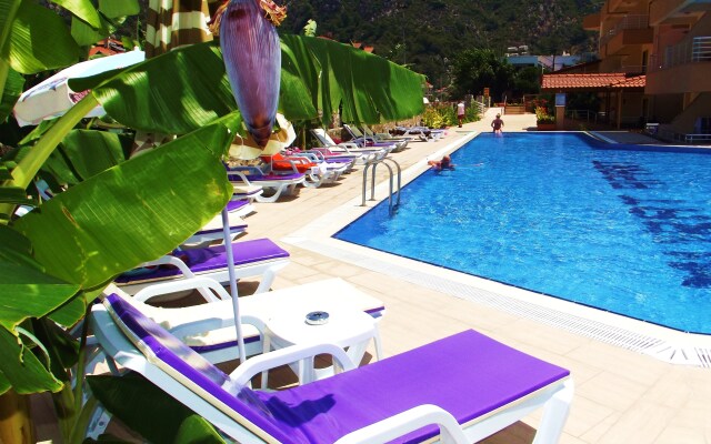 Murat Apart Hotel