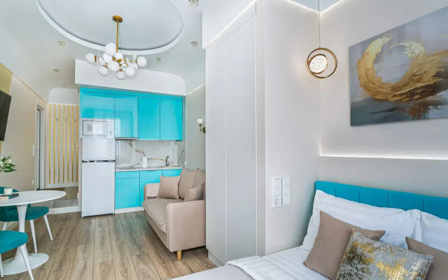 Апартаменты Room2day Maldives