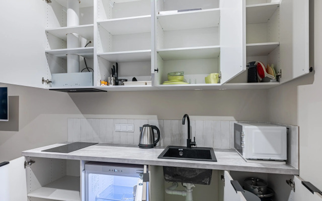 Апартаменты Smart Host на Казакова