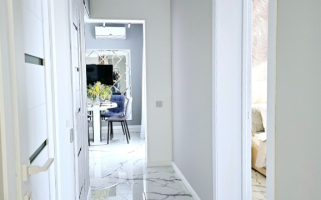 Bolshaya 2kh komnatnaya Flat