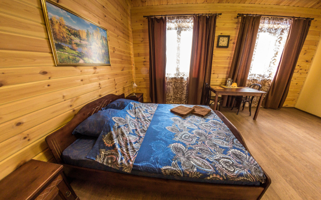 Dacha Mini-Hotel