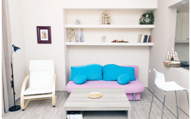 Sotiria Apartment, Apartments