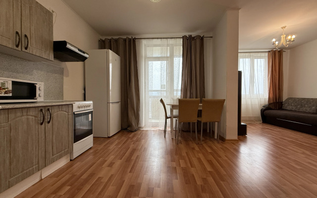 Квартира Тут Хорошо на Переходном