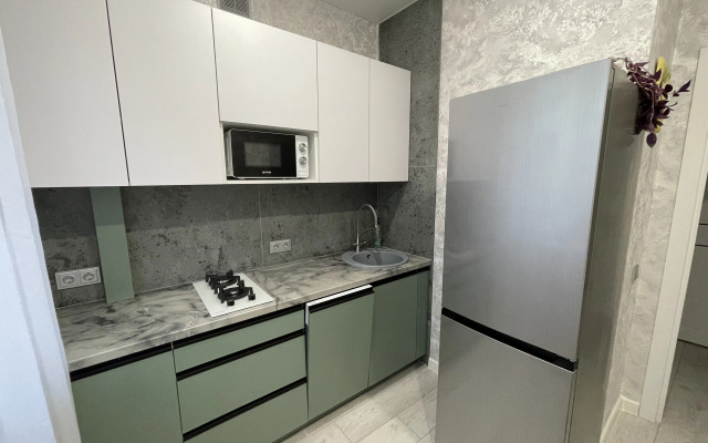 Квартира Двухкомнатная в Историческом Центре