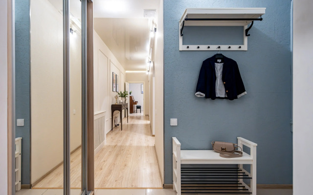 Квартира RoomyRoom на Фонтанке