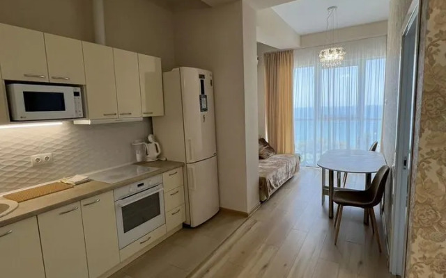 Квартира на Крымской 89 (74)