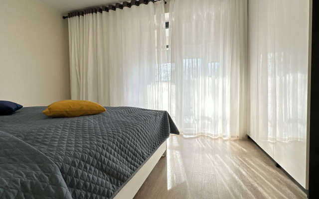 Apartamenty u Mora Baltik Rezort/Baltic Resort