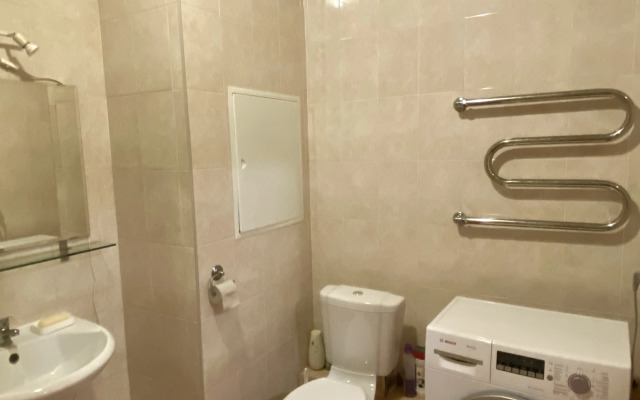 Квартира Уютная евродвушка