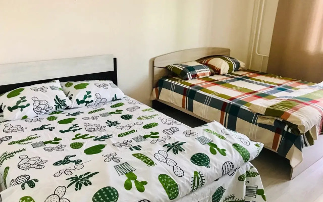 Квартира Орджоникидзе 65