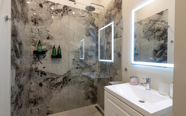 Апартаменты у Исаакиевского Собора