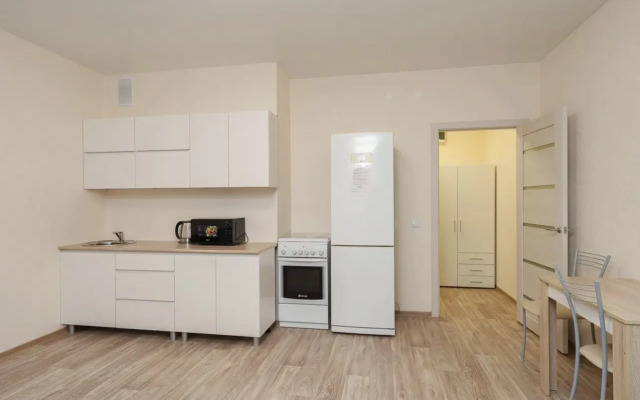 Апартаменты ProSo