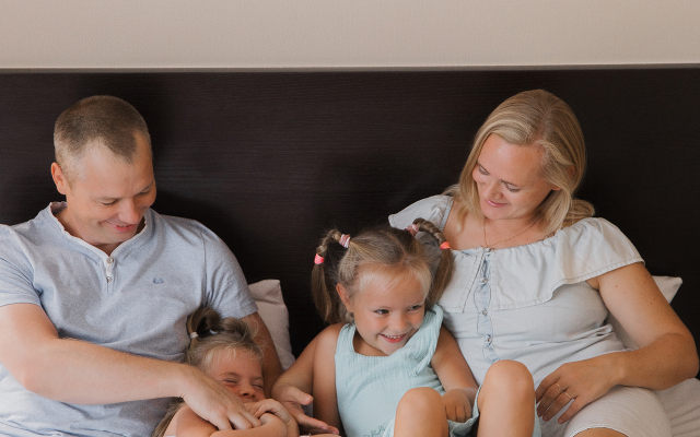 Отель Сириус