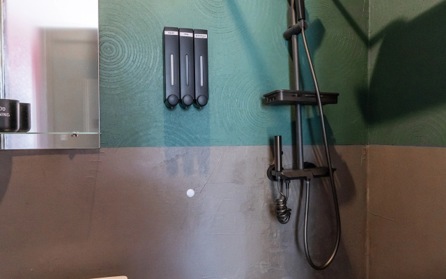 Апартаменты ВО 14/65 Красное вино