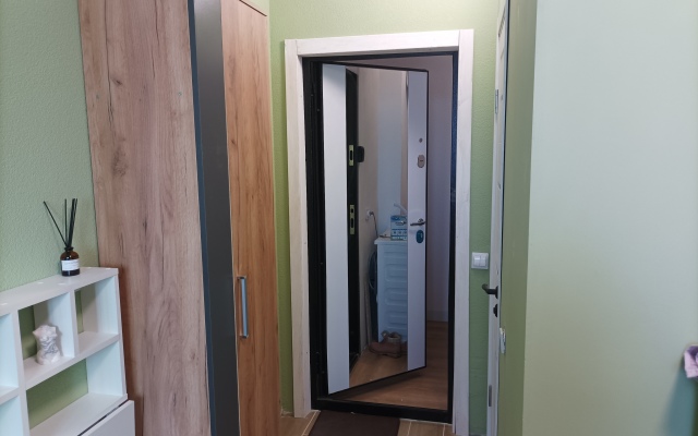 Квартира у Набережной Реки Волги