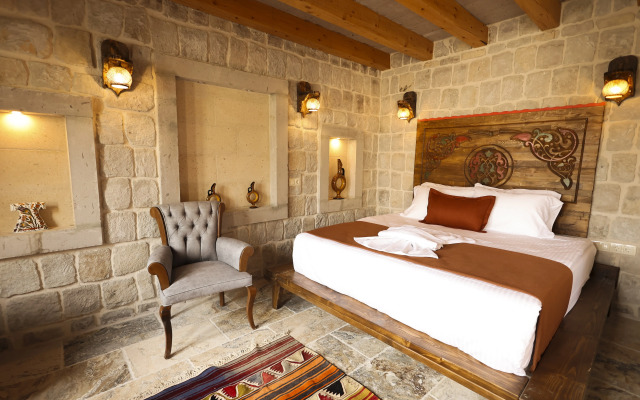 Gala Cave Cappadocia Hotel