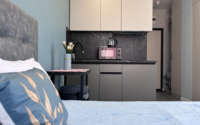 Квартира на ул. Взлетная 23