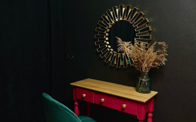 Апартаменты на Энгельса