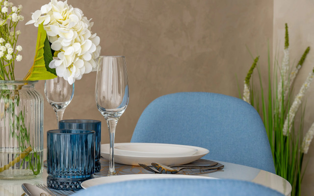 Апартаменты Red Apartments Барселона Грасия