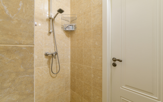 Квартира шестая студия на Большом пр. Петроградки