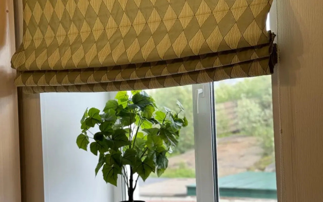 Квартира Белый Медведь на Гвардейской 9а