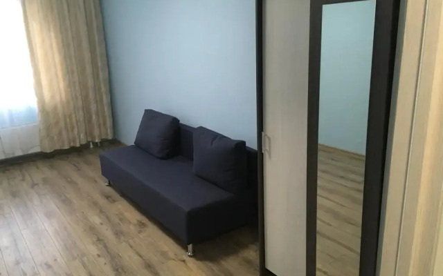 Dreamhouse Na Sputnikov 16/3 Apartments