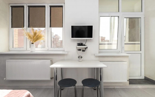 Квартира на ул им. Героя Сарабеева В.И. 5к2