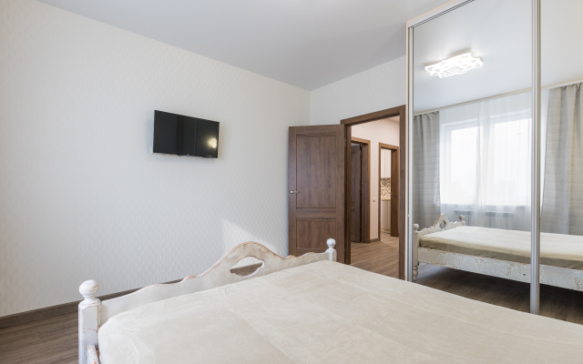 Freedom Frunze Apartments