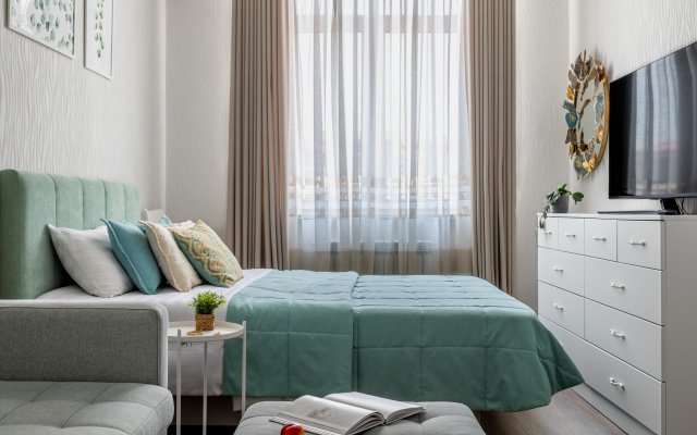 S Vidom Na More Ot Home Group Apartments Apartments