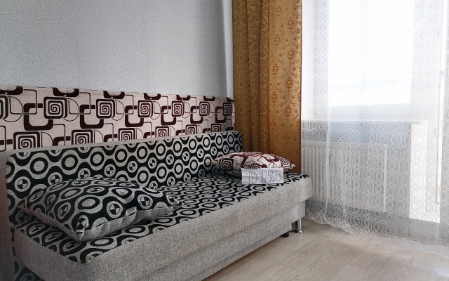 Atmosfera Komforta Novoselov 115 Apartments