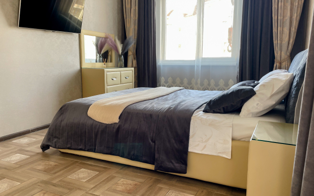 Dvukhkomnatnaya V Elitnom Zhk Flat