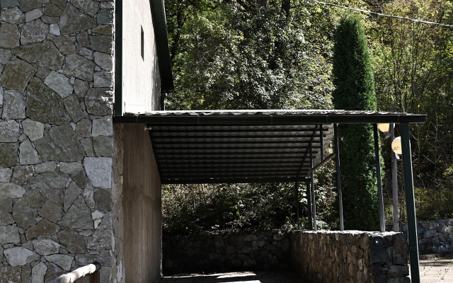 Dilijan Park Resort And Villas