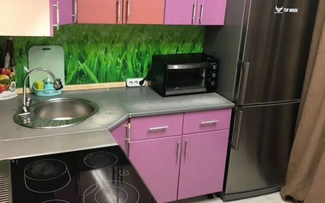 Квартира на бульваре Шерстнева 15А