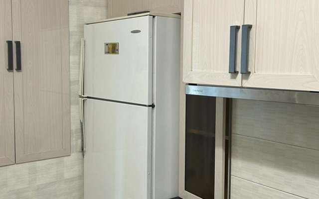 Апартаменты Apartment with marvelous view abanotubani