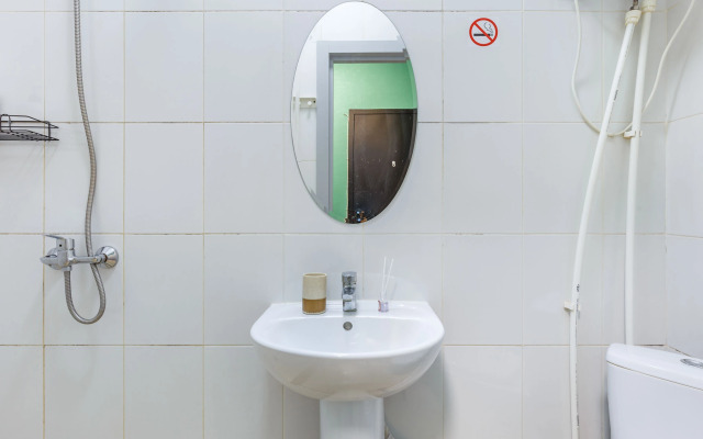 Квартира 1 на Московских Воротах