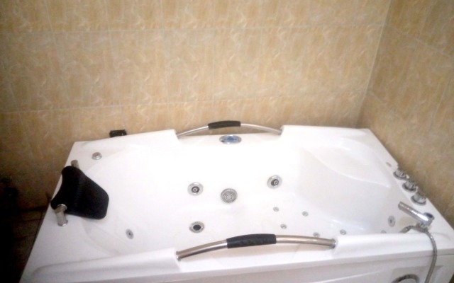 Larema International Hotels & Suites Asaba Hotel