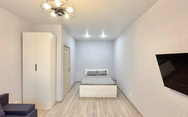 Апартаменты Уютное Место/Hugge Place у Аквапарка Объект 274