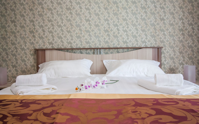 Solnechnaya Sortirovka Guest House
